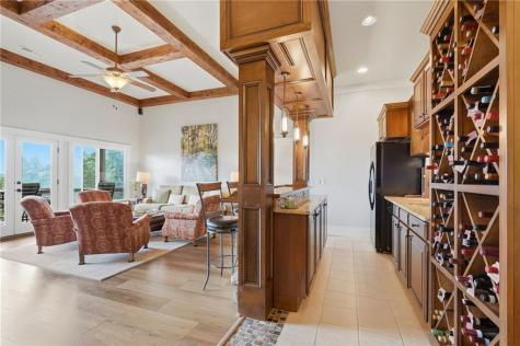337 Disharoon Drive Big Canoe GA 30143