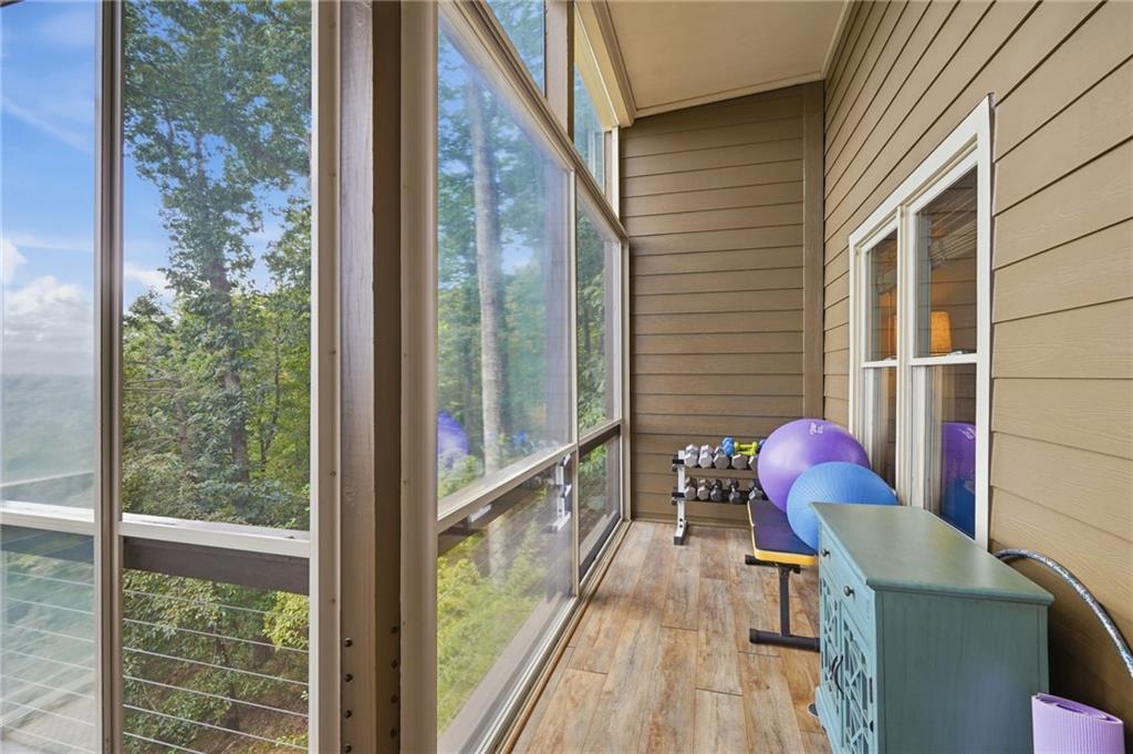 337 Disharoon Drive Big Canoe GA 30143