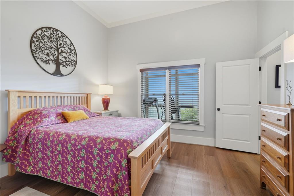 337 Disharoon Drive Big Canoe GA 30143