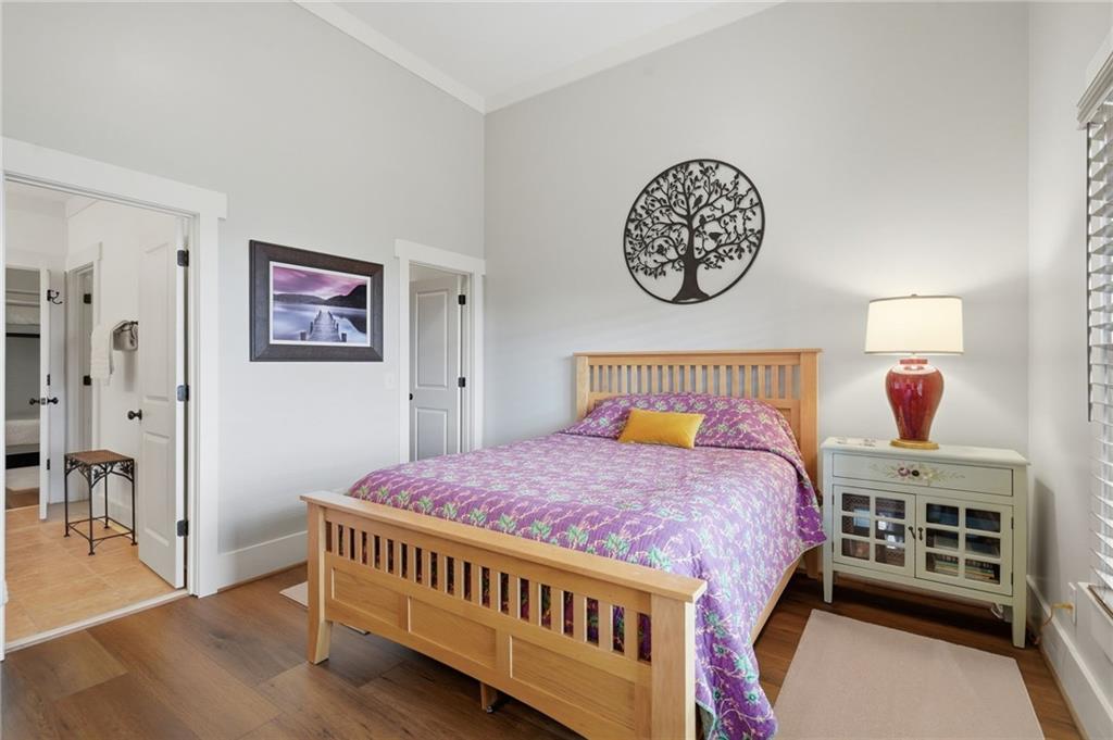 337 Disharoon Drive Big Canoe GA 30143