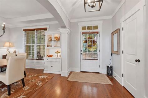 337 Disharoon Drive Big Canoe GA 30143