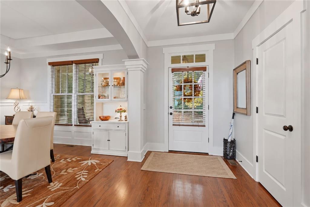 337 Disharoon Drive Big Canoe GA 30143
