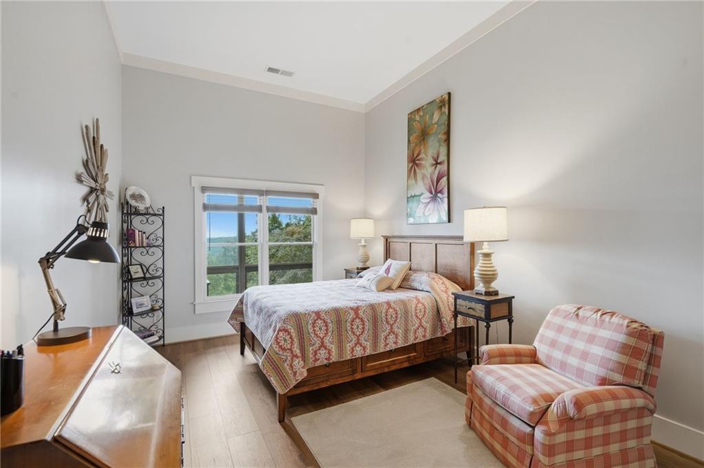 337 Disharoon Drive Big Canoe GA 30143