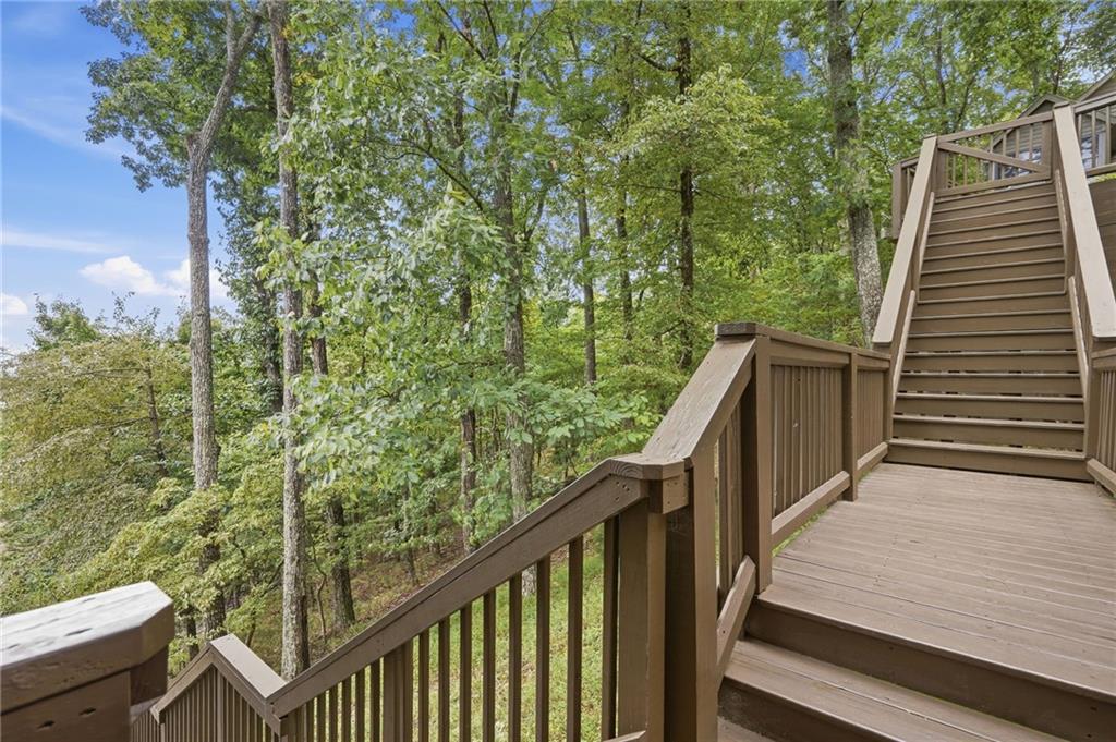 337 Disharoon Drive Big Canoe GA 30143