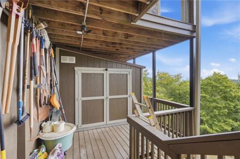 337 Disharoon Drive Big Canoe GA 30143
