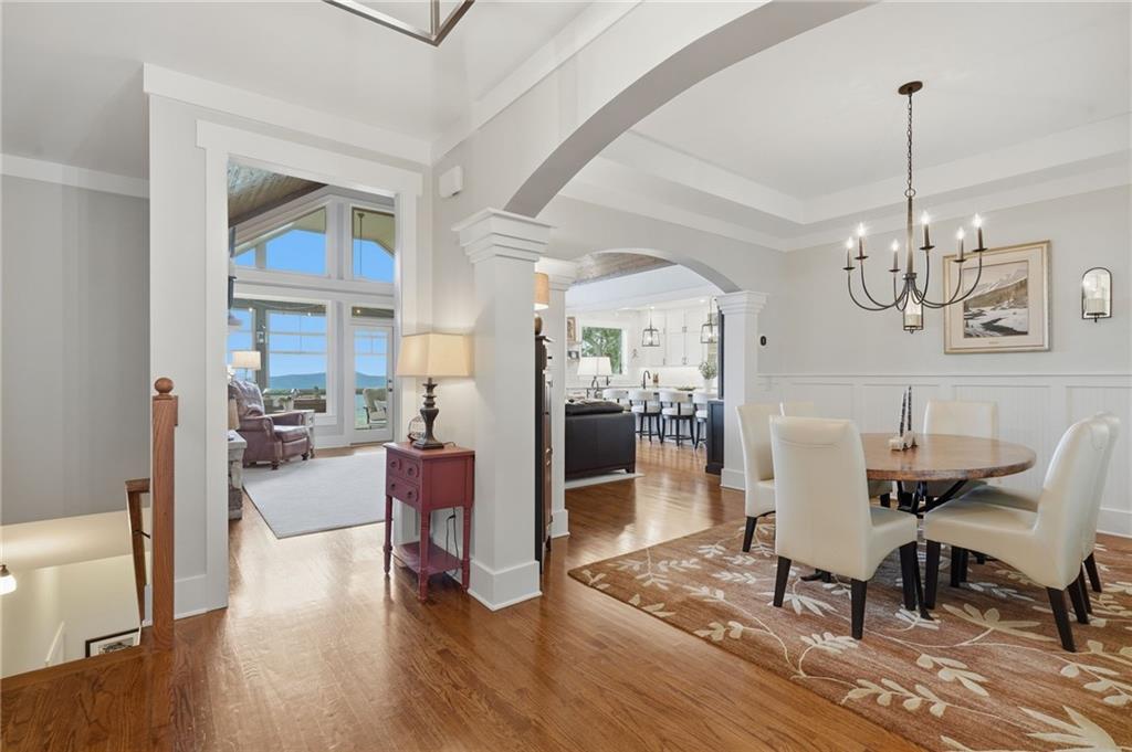 337 Disharoon Drive Big Canoe GA 30143