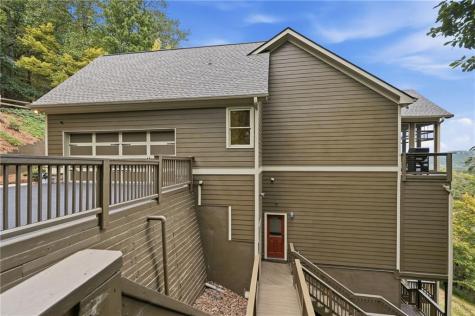 337 Disharoon Drive Big Canoe GA 30143