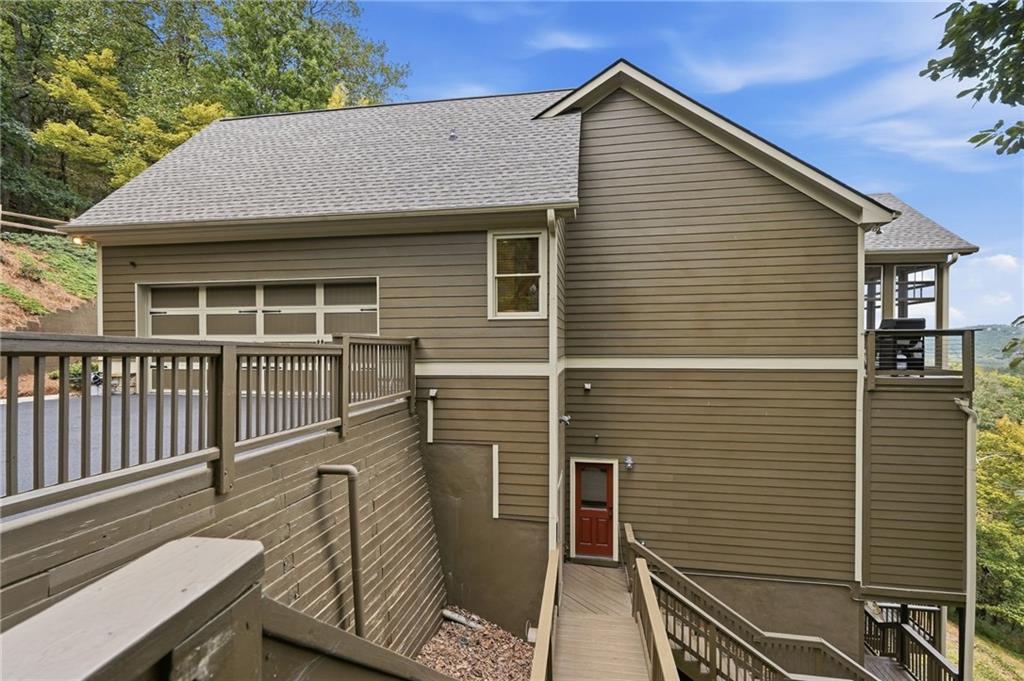 337 Disharoon Drive Big Canoe GA 30143