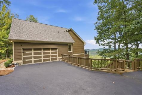 337 Disharoon Drive Big Canoe GA 30143