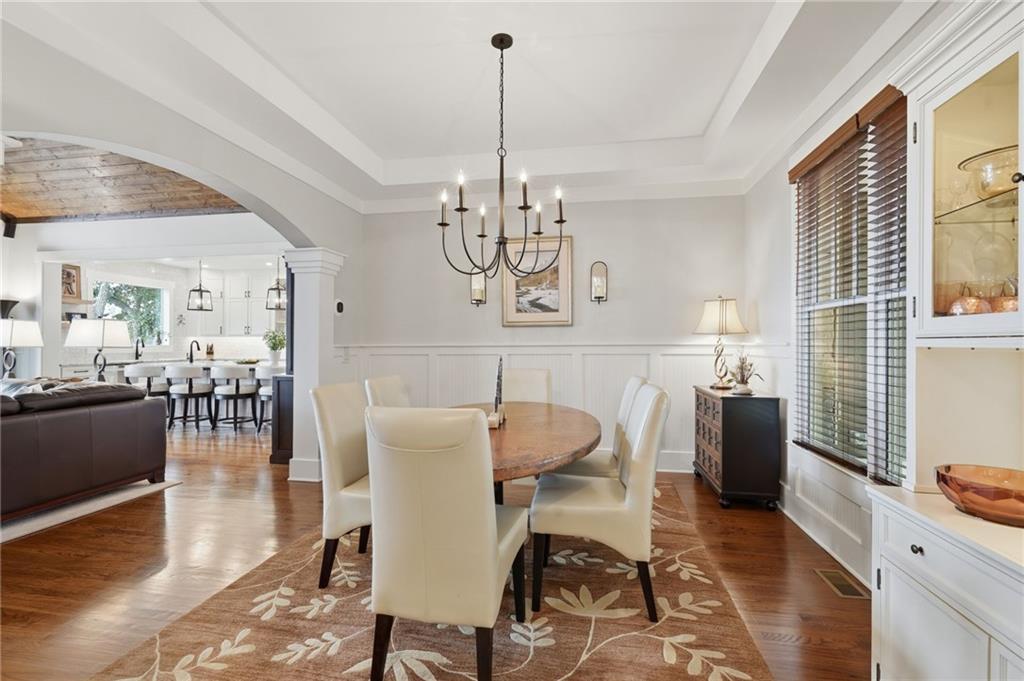 337 Disharoon Drive Big Canoe GA 30143