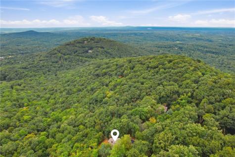 337 Disharoon Drive Big Canoe GA 30143