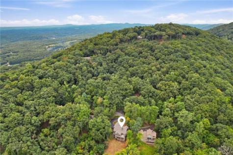 337 Disharoon Drive Big Canoe GA 30143