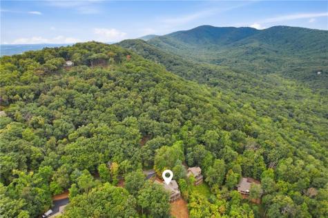 337 Disharoon Drive Big Canoe GA 30143