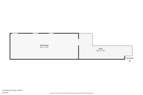 337 Disharoon Drive Big Canoe GA 30143
