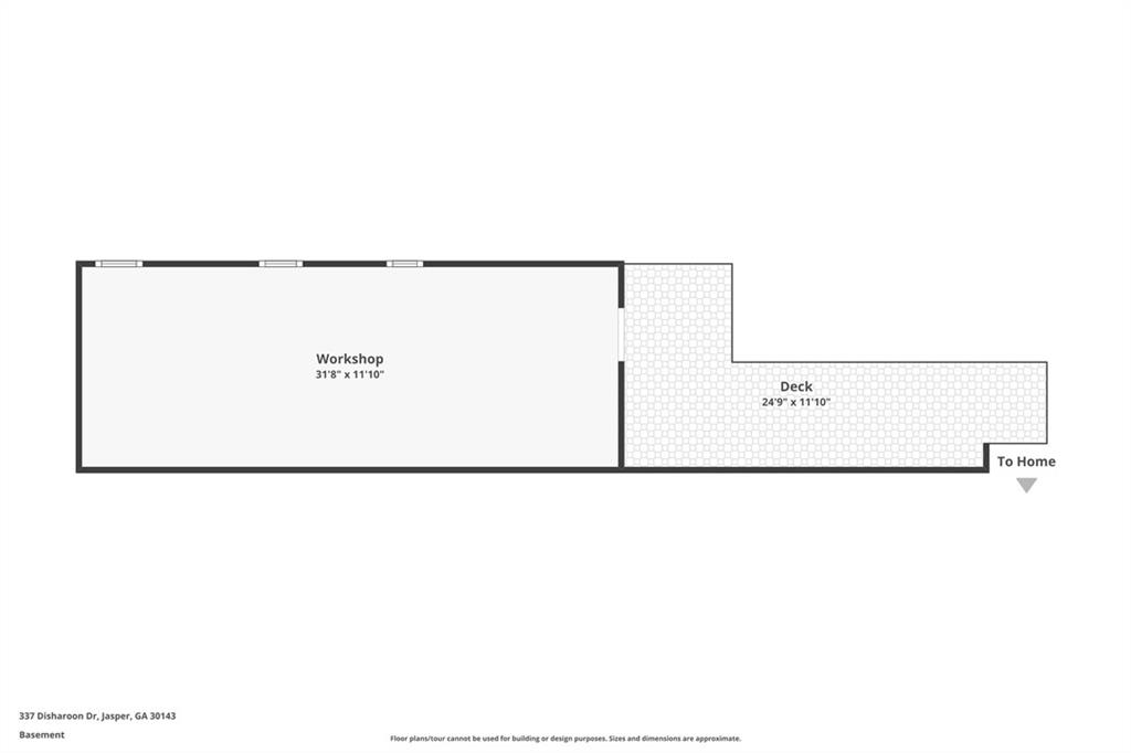 337 Disharoon Drive Big Canoe GA 30143