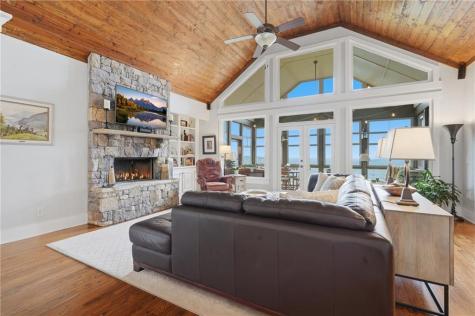 337 Disharoon Drive Big Canoe GA 30143