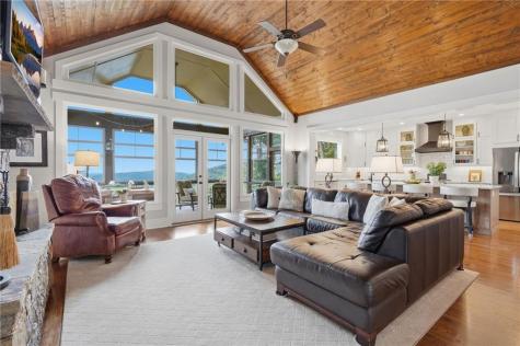 337 Disharoon Drive Big Canoe GA 30143