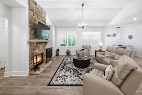 332 Cherokee Drive Waleska GA 30183