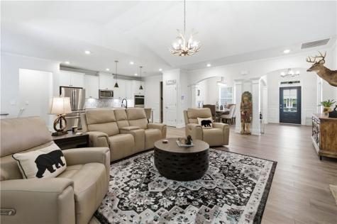 332 Cherokee Drive Waleska GA 30183
