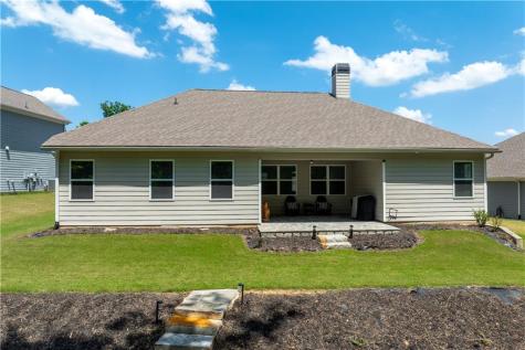 332 Cherokee Drive Waleska GA 30183