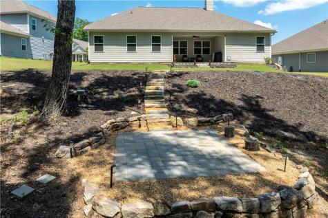 332 Cherokee Drive Waleska GA 30183