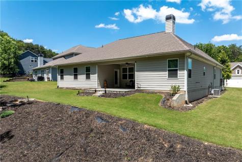 332 Cherokee Drive Waleska GA 30183