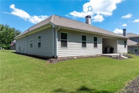 332 Cherokee Drive Waleska GA 30183