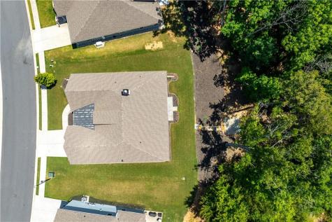 332 Cherokee Drive Waleska GA 30183
