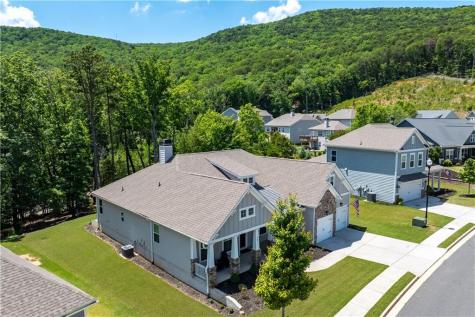 332 Cherokee Drive Waleska GA 30183