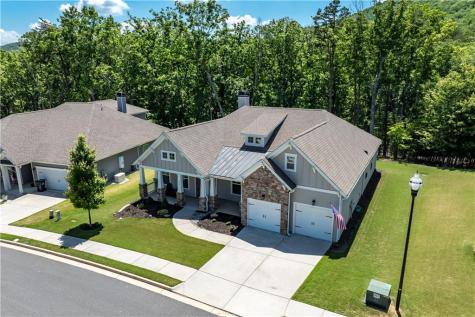 332 Cherokee Drive Waleska GA 30183