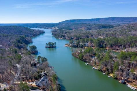 332 Cherokee Drive Waleska GA 30183