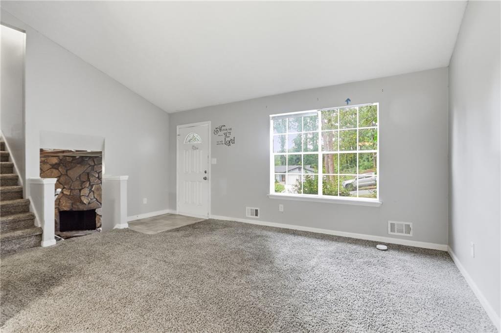 5516 Liberty Road Union City GA 30291