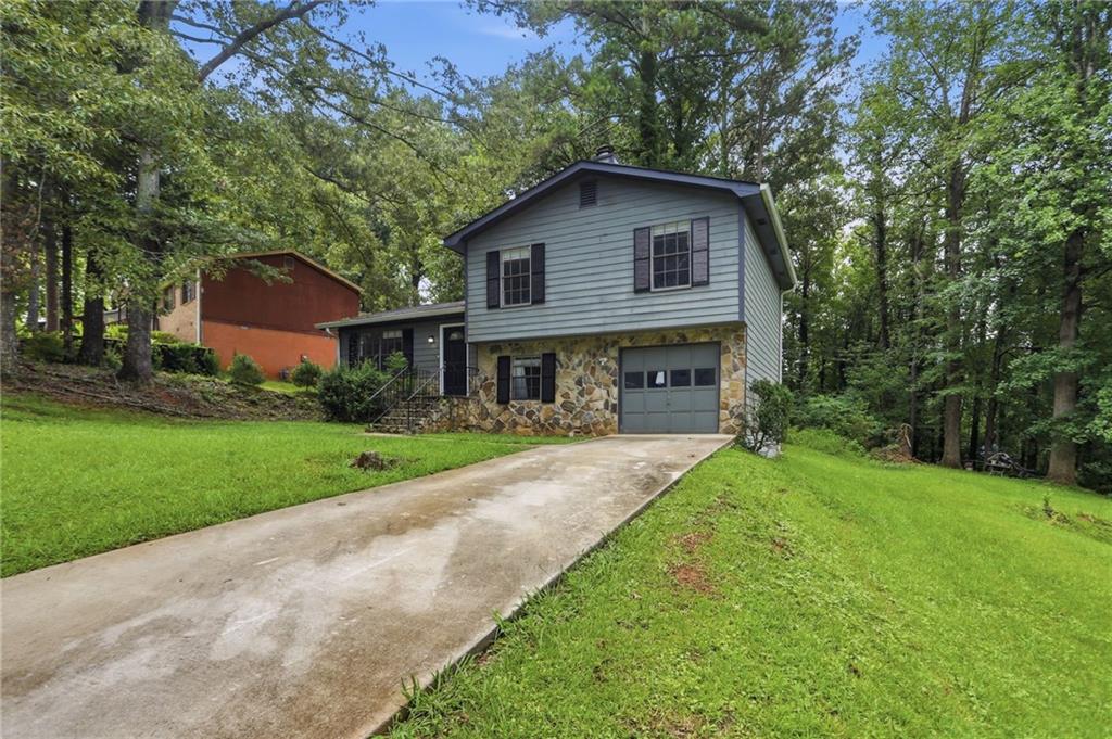 5516 Liberty Road Union City GA 30291