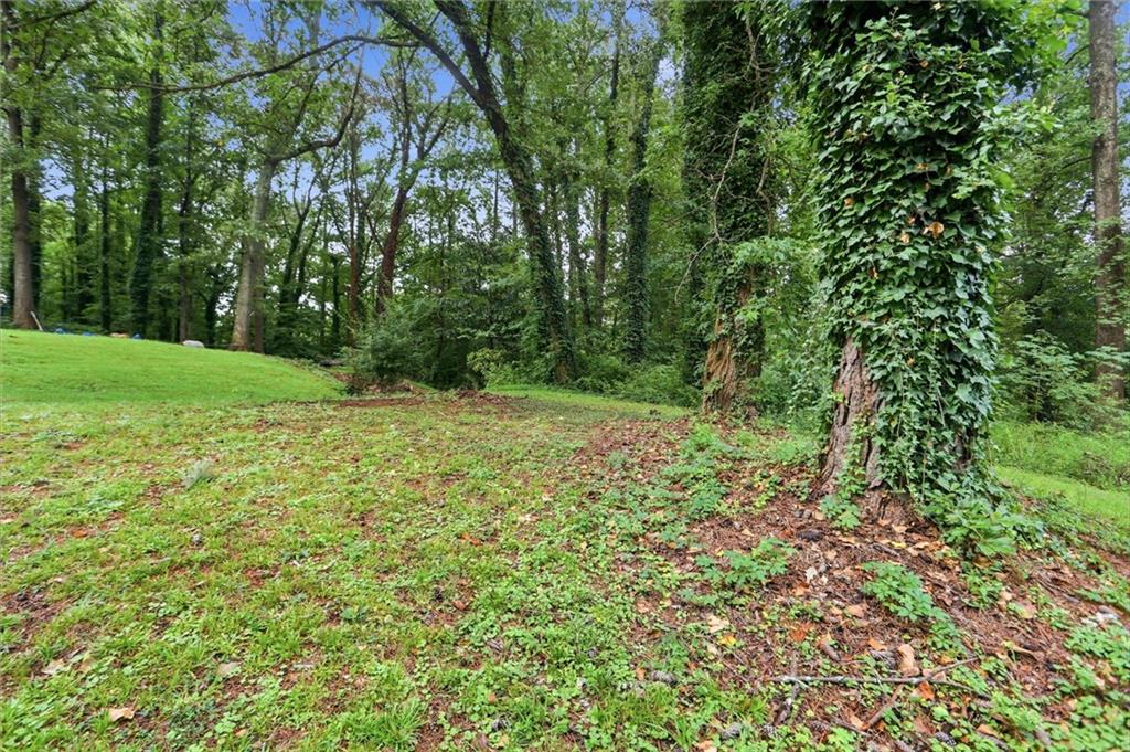 5516 Liberty Road Union City GA 30291
