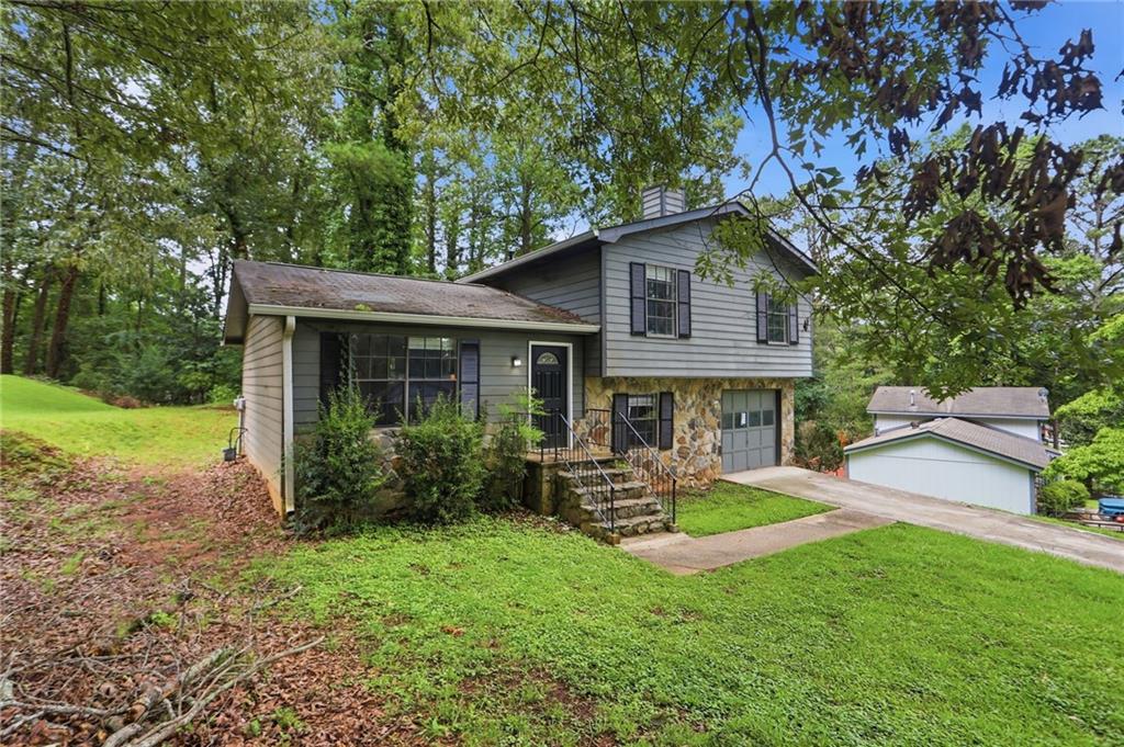 5516 Liberty Road Union City GA 30291