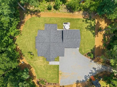 381 Parks Drive Ellijay GA 30536