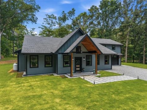 381 Parks Drive Ellijay GA 30536