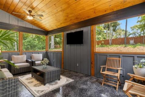 381 Parks Drive Ellijay GA 30536