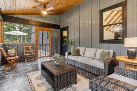 381 Parks Drive Ellijay GA 30536