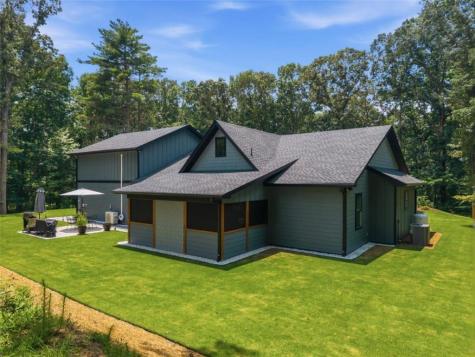 381 Parks Drive Ellijay GA 30536