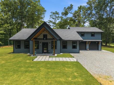 381 Parks Drive Ellijay GA 30536