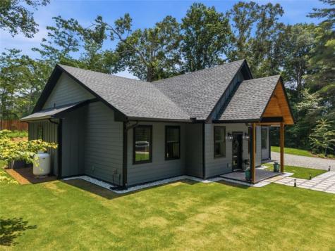 381 Parks Drive Ellijay GA 30536