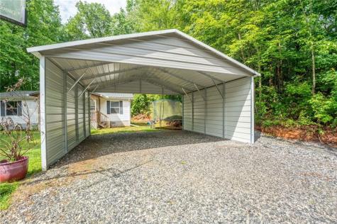 599 Iberian Road Dahlonega GA 30533