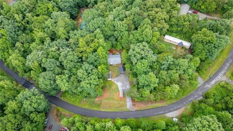 599 Iberian Road Dahlonega GA 30533