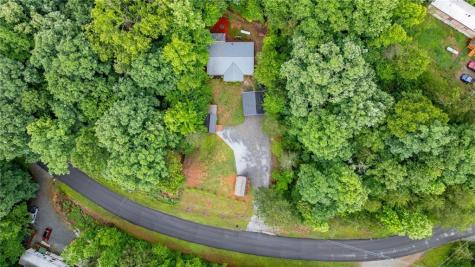 599 Iberian Road Dahlonega GA 30533