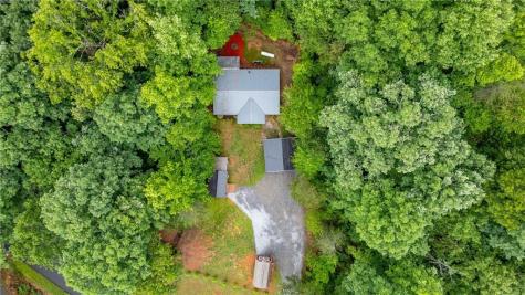 599 Iberian Road Dahlonega GA 30533