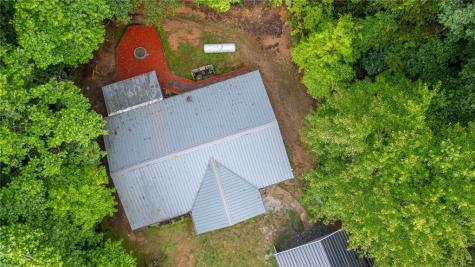 599 Iberian Road Dahlonega GA 30533