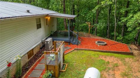 599 Iberian Road Dahlonega GA 30533