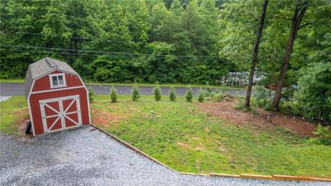 599 Iberian Road Dahlonega GA 30533
