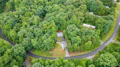 599 Iberian Road Dahlonega GA 30533